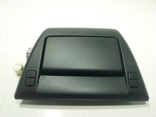 Used Display monitor BMW X3 (E83) 3.0 sd (286 hp) 28623780