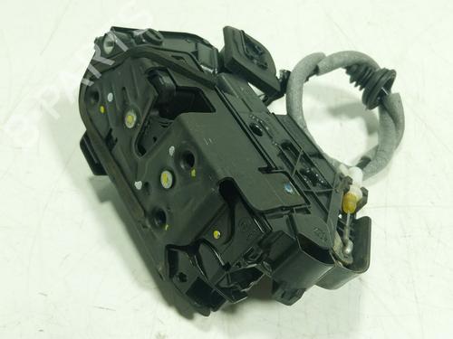 rear-left-lock-vw-tiguan-allspace-bw2-bj2-2017-28674164 main image