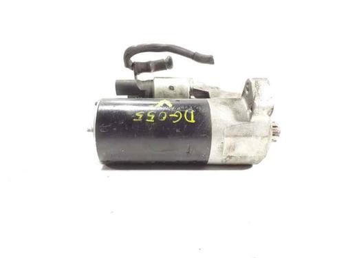 Used Starter Starter VW TOUAREG (7LA, 7L6, 7L7) [2002-2013] 6911793 6911793