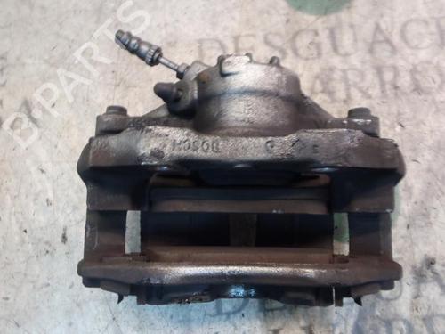 Left front brake caliper CITROËN C3 Picasso (SH_) 1.4 VTi 95 (SH8FSC, SH8FP0, SH8FP6) | BP11547395M105 - Image 2