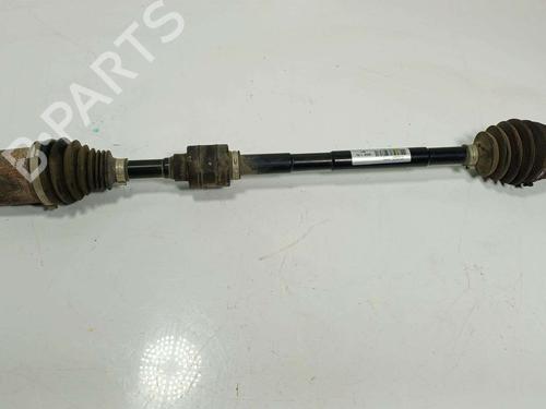 Used Right front driveshaft Right front driveshaft 38297278 38297278