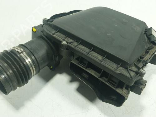 Luftfilter kasse MERCEDES-BENZ C-CLASS Coupe (C205) AMG C 43 4-matic (205.364) A2760904001 | A2760903801