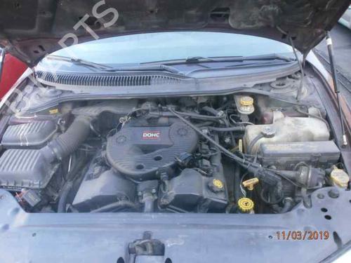 Right front indicator CHRYSLER 300M (LR) 2.7 V6 24V | BP3875687C33 