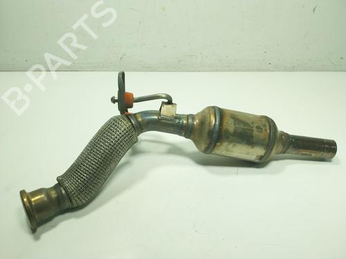 Used Catalyst Catalyst SEAT ARONA (KJ7, KJP) 1.0 TSI (116 hp) 27854747 27854747