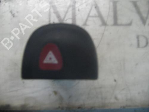 Used Warning switch Warning switch RENAULT MEGANE I Coach (DA0/1_) 1.4 16V (DA0D, DA1H, DA0W, DA10) (95 hp) 3761933 3761933