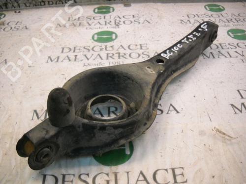 Used Left rear suspension arm Left rear suspension arm 3736036 3736036