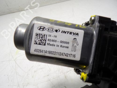 Right front window motor KIA NIRO I (DE) 1.6 GDI Hybrid | BP15212479E20 