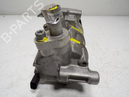 AC compressor AUDI A1 Sportback (GBA)  | BP12108077M34 