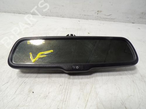 Used Rear mirror Rear mirror MAZDA CX-5 (KE, GH) [2011-2017] 10157107 10157107