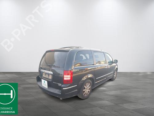 Right headlight CHRYSLER GRAND VOYAGER V (RT) 2.8 CRD | BP33325860C29  - Image 8