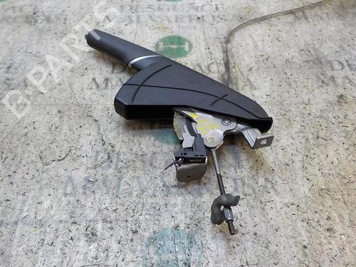 Hand brake AUDI A1 Sportback (8XA, 8XF) 1.0 TFSI | BP8771091I18 