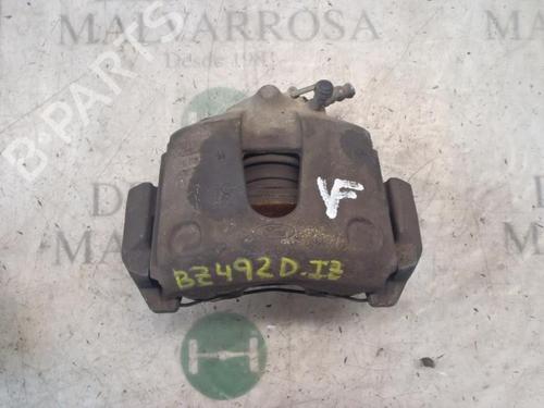 Used Left front brake caliper Left front brake caliper FORD TRANSIT CONNECT (P65_, P70_, P80_) 1.8 TDCi (90 hp) 11546968 11546968
