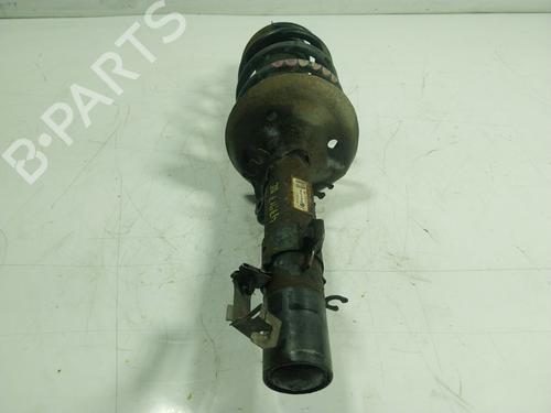 Used Left front shock absorber Left front shock absorber AUDI TT (8N3) 1.8 T (180 hp) 16670417 16670417