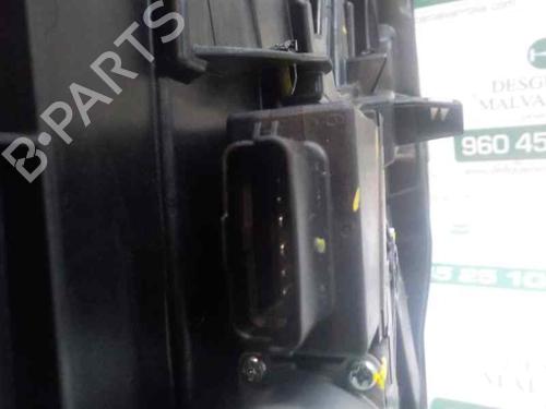 Front right window mechanism KIA SPORTAGE IV (QL, QLE)  | BP4954779C23 