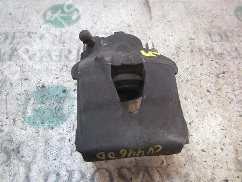 Used Right front brake caliper SEAT LEON (1P1) 1.9 TDI (105 hp) 11548370