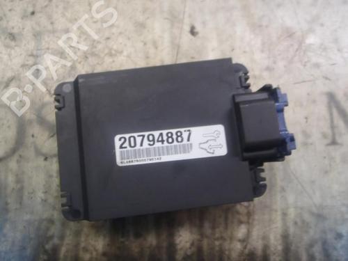 Elektronisk modul OPEL INSIGNIA A (G09) 2.0 Turbo 4x4 (68) | BP3802223M83 
