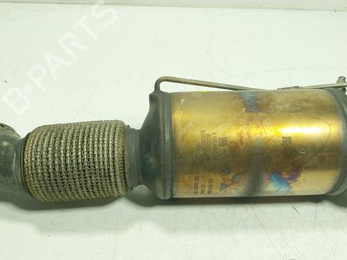 Used Particulate filter INEOS GRENADIER Closed Off-Road Vehicle 3.0 Ti 4x4 (GEB) (286 hp) 29208132
