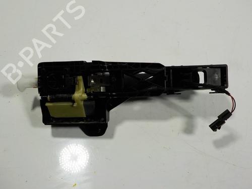 Rear left exterior door handle RENAULT TALISMAN (LP_)  | BP11916846C130 