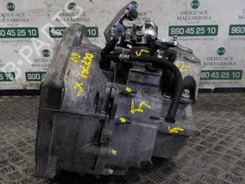 Used Gearbox Gearbox SAAB 9-3 Estate (E50) 1.9 TTiD (130 hp) 9082248 9082248
