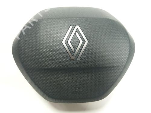 Used Driver airbag RENAULT CLIO V (B7_) 1.5 Blue dCi 100 (B7AD) (101 hp) 31291243