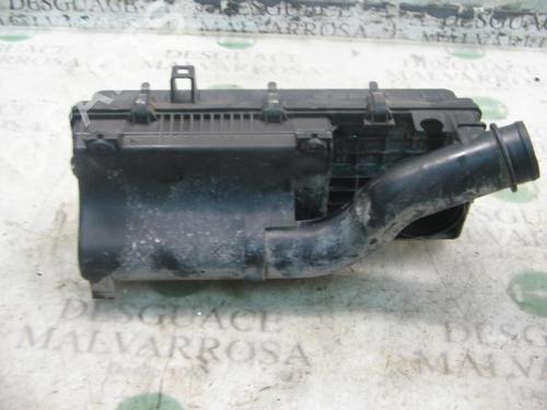 Used Air filter box Air filter box KIA RIO I Hatchback (DC) 1.5 16V (98 hp) 14294633 14294633
