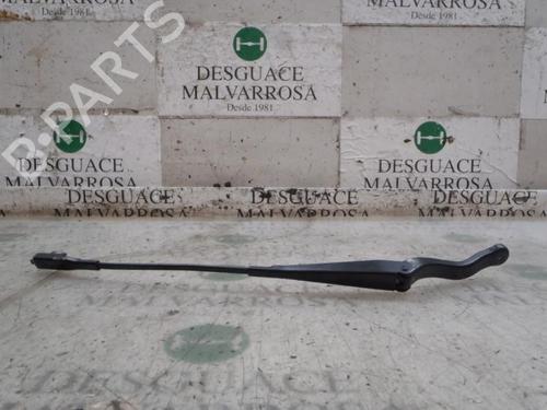 Meccanismo tergicristalli anteriori OPEL CORSA D (S07) 1.2 (L08, L68) (80 hp) 3819336