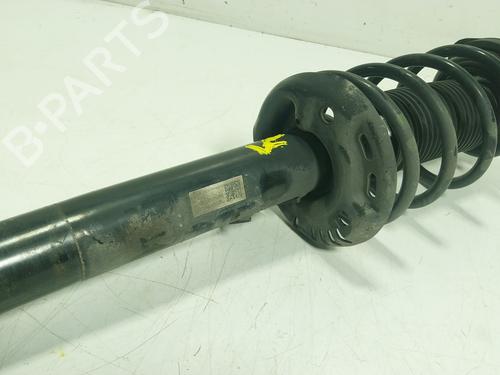 Left front shock absorber AUDI Q3 (8UB, 8UG)  | BP29490459M16 