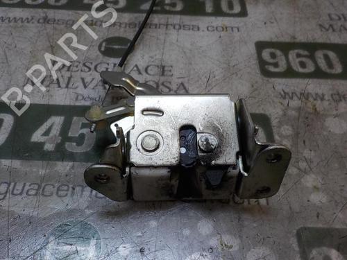 Used Rear right lock DACIA DOKKER MPV (KE_) [2012-2025]  6618350