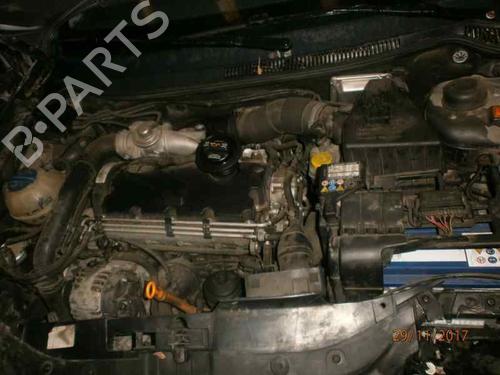 Clutch slave cylinder SEAT IBIZA III (6L1) 1.9 TDI | BP14279305M113 