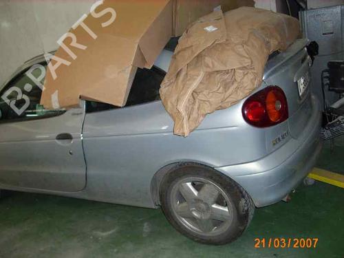 Elektronisk modul RENAULT MEGANE I Coach (DA0/1_) 1.6 16V (DA0B, DA04, DA11) | BP3770179M83 