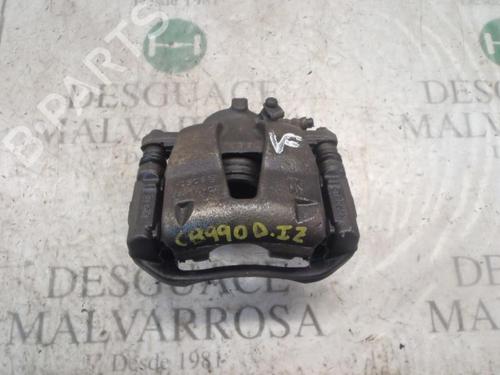 Used Left front brake caliper Left front brake caliper FIAT DOBLO MPV (119_, 223_) 1.3 D Multijet (84 hp) 11547121 11547121