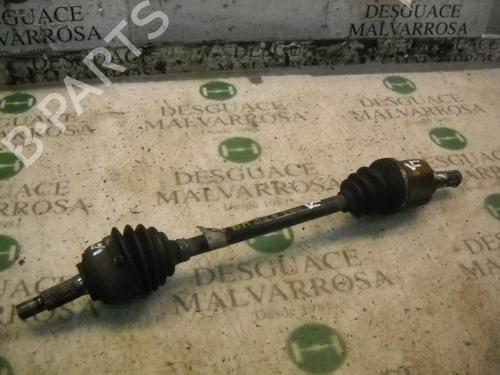 Used Left front driveshaft NISSAN MICRA III (K12) 1.4 16V (88 hp) 3787912