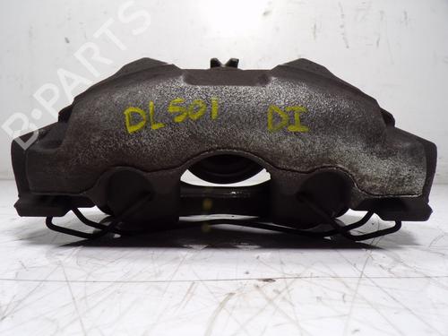 Used Left front brake caliper Left front brake caliper DACIA DUSTER (HM_) [2017-2026] 15515357 15515357