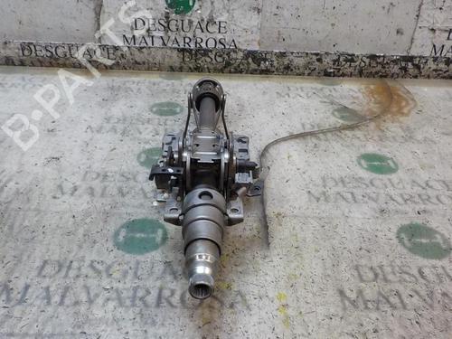 Used Steering column Steering column VW PASSAT B5.5 (3B3) 4.0 W8 4motion (275 hp) 4005274 4005274