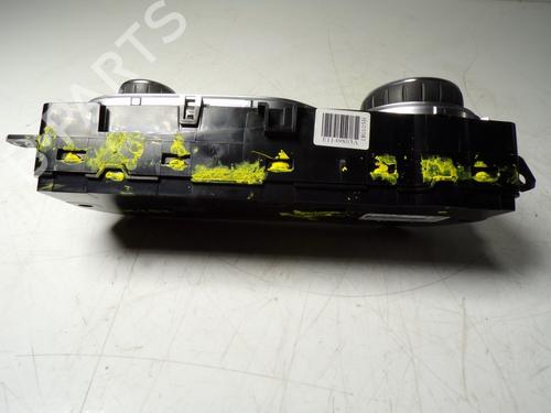 Climate control RENAULT CAPTUR I (J5_, H5_)  | BP12066754I5 