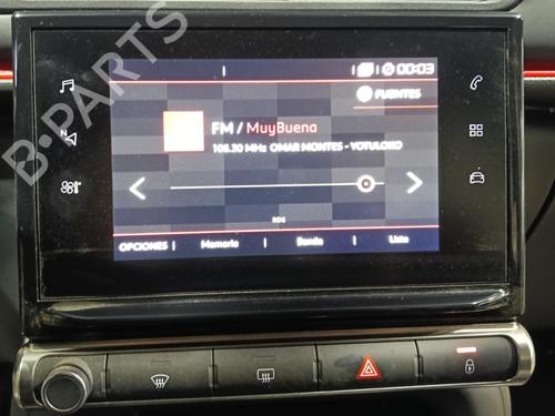 Display CITROËN C3 III (SX) 1.2 PureTech 82 | BP24575467C48 - Image 5