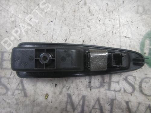 Right rear window switch CITROËN C4 I (LC_) 1.6 HDi | BP3845947I28 - Image 3
