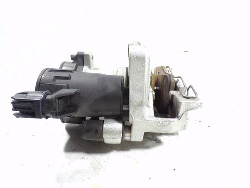 Used Right rear brake caliper FORD FOCUS IV (HN) [2018-2025]  11552394