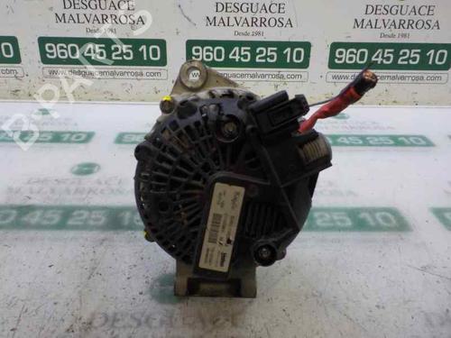 Alternator FORD FIESTA VI (CB1, CCN) 1.4 | BP6474254M7 