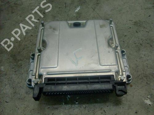 Used Engine control unit (ECU) CITROËN C5 I (DC_) [2001-2005]  3741151