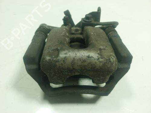 Used Left rear brake caliper OPEL MOKKA / MOKKA X (J13) 1.4 (_76) (140 hp) 19151329