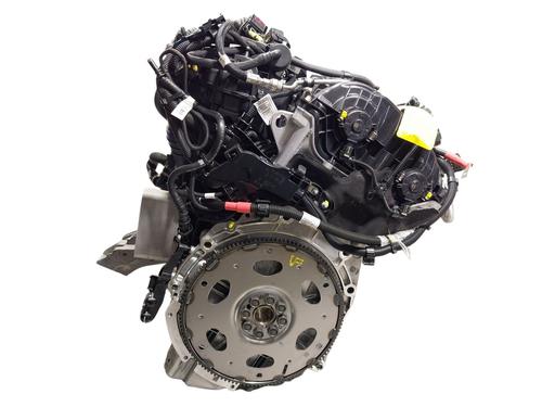 Motor BMW 4 Convertible (G23, G83) M 440 i Mild-Hybrid xDrive | BP29916738M1