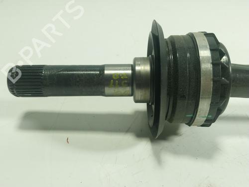 Right rear driveshaft BMW 4 Convertible (G23, G83) M 440 i Mild-Hybrid xDrive | BP24738230M41 