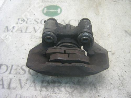 Left front brake caliper CITROËN SAXO (S0, S1)  | BP11556343M105 