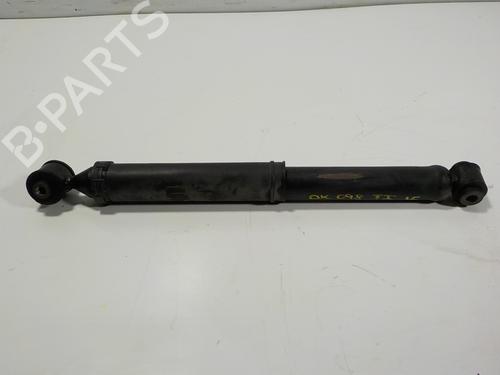 Used Left rear shock absorber Left rear shock absorber CITROËN C-ELYSEE (DD_) 1.6 BlueHDi 100 (99 hp) 11885015 11885015