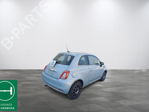 Right taillight FIAT 500 (312_) 1.0 Mild Hybrid (312.AYD1B) | BP33678539C35 - Image 8