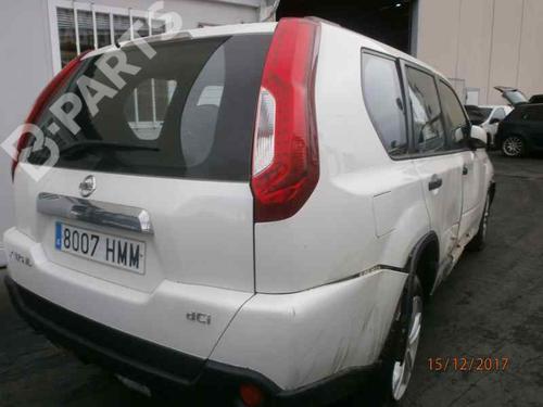 Rear left interior door handle NISSAN X-TRAIL II (T31) 2.0 dCi | BP3856452I15  - Image 5