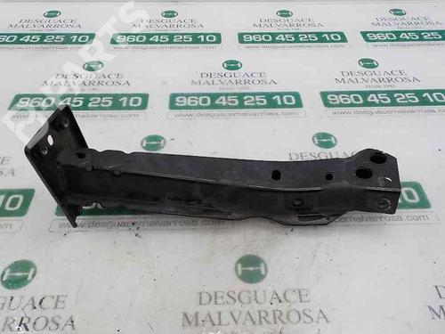 Used Bumper shock absorber Bumper shock absorber FORD KA (RU8) 1.2 (69 hp) 9081669 9081669