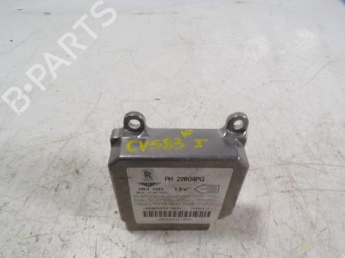 ECU airbags BENTLEY ARNAGE (RBS_) 4.4 V8 | BP9096249M53 