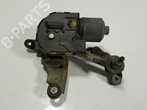 Used Front wiper motor FORD GALAXY II (WA6) 2.0 TDCi (140 hp) 12000419